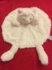 Doudou rond chouette d'occasion  La Rochelle