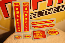 Fmf breithaupt replica for sale  Fort Scott