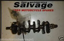 Honda 600 hornet for sale  LEEK