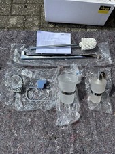 Accessoires set badezimmer gebraucht kaufen Accessoires set badezimmer gebraucht kaufen  Dinslaken