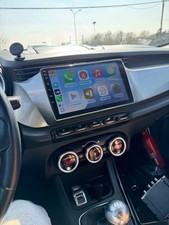 Autoradio stereo android usato  Palermo