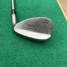 Mizuno sand wedge for sale  DARWEN