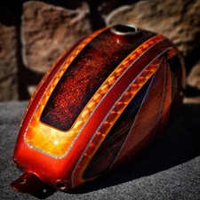 Custom painted wassell for sale  Vancouver