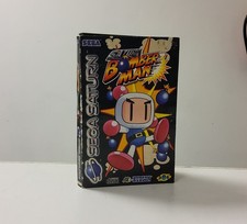 Bomber man sega for sale  SWANSEA