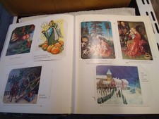 Alt album postkarten gebraucht kaufen  Kranichfeld