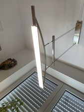 Led hängelampe dimbar gebraucht kaufen  Warendorf