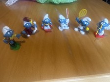 Schleich schlumpf set gebraucht kaufen Schleich schlumpf set gebraucht kaufen  Heimsheim