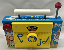Fisher price retro d'occasion  Expédié en Belgium