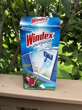 New windex outdoor for sale  Saginaw
