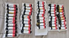 50x 13300 lipo gebraucht kaufen  München