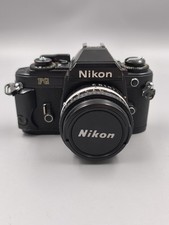 Nikon inkl nikon gebraucht kaufen  Idar-Oberstein