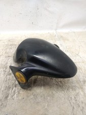 Front fender for d'occasion  Expédié en Belgium