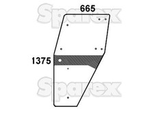 Türscheibe links deutz gebraucht kaufen Türscheibe links deutz gebraucht kaufen  Stapel