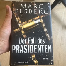 Fall präsidenten marc gebraucht kaufen  Stuttgart