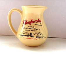 Miniature glenfarclas highland for sale  ROTHERHAM