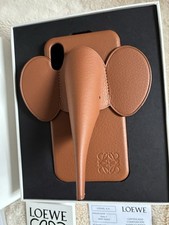 Loewe elephant tan for sale Loewe elephant tan for sale  WOKING