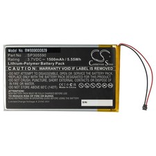 Batterie kobo hd d'occasion  Expédié en France