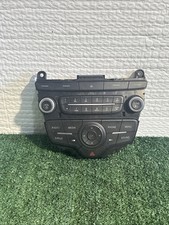 Painel de controle de rádio Ford Focus 2015-2018 F1ET-18K811-KD, usado comprar usado  Enviando para Brazil
