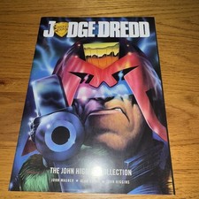 Judge dredd john for sale  BRIGHTON