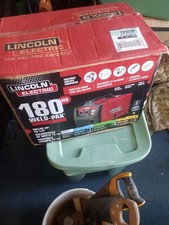 Lincoln electric 180hd for sale  Folkston