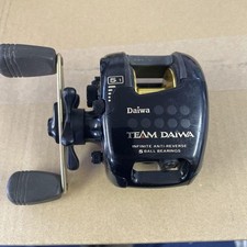 Daiwa bait reeltd1pi d'occasion  Expédié en Belgium