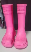 Balenciaga women crocs for sale  Griffith
