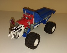 Majorette extranimals truck d'occasion  Limoges-