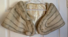 Vintage faux fur for sale  Brandon