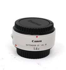 Canon 1.4x iii for sale  Louisville