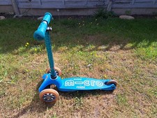 Mini micro wheeled for sale  IPSWICH
