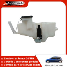 Reservoir lave glace d'occasion Reservoir lave glace d'occasion  Amiens-