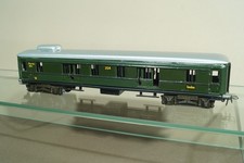 Märklin 354 gepäckwagen gebraucht kaufen  Apensen