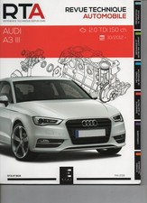 Audi phase 2.0 d'occasion  Hautmont
