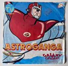Astroganga galaxy group usato  Bari