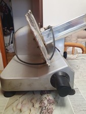 Affettatrice professionale ura usato  Ravenna