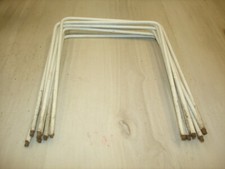 Replacement coated croquet for sale  Mora