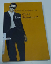 Chi lou sciortino usato  Lumezzane