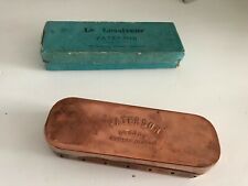 Ancienne boite savon d'occasion  Draguignan