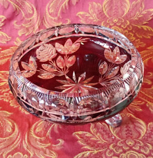 Coupe fruits compotier d'occasion  Galgon