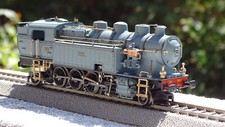 Jouef. locomotive 141 d'occasion  Expédié en Belgium