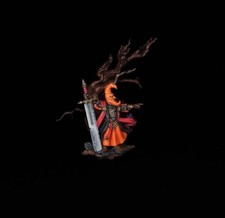 Warhammer dnd guerriero usato  Garbagnate Milanese
