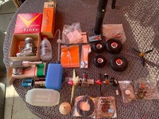 Flugmodellbau zubehör gebraucht kaufen  Emsdetten