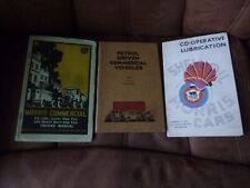 Morris commercial manual for sale  WIGAN