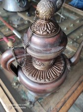 Coppia teiere tibet usato  Monterotondo