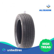 Used 215 55r18 for sale  Chicago