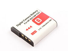 Batteria per fotocamera usato  Spedire a Italy