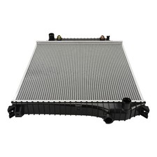 New radiator 2007 for sale  USA