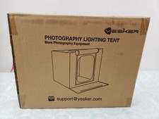 New yesker portable for sale  Dekalb