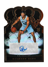 Usado, Desmond Bane Panini 20-21 Crown Royal Rookie Auto Sp 94/99 comprar usado  Enviando para Brazil