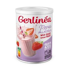 Gerlinéa boisson milkshake d'occasion  Saint-Priest